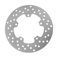 Brake Disc Rotor - Rear