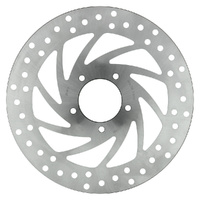 Brake Disc Rotor - Front