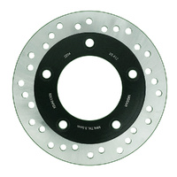 Brake Disc Rotor - Front