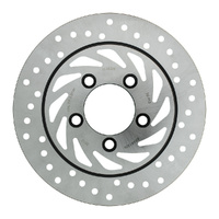 Brake Disc Rotor - Front
