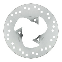 Brake Disc Rotor - Front