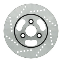 Brake Disc Rotor - Front