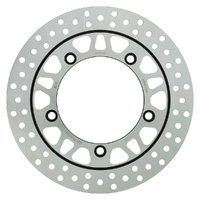 Brake Disc Rotor - Front