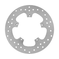 Brake Disc Rotor - Front