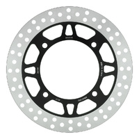 Brake Disc Rotor - Front