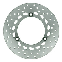 Brake Disc Rotor - Front
