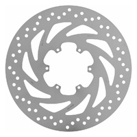 Brake Disc Rotor - Front