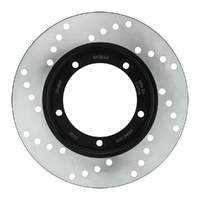Brake Disc Rotor - Front