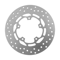 Brake Disc Rotor - Front