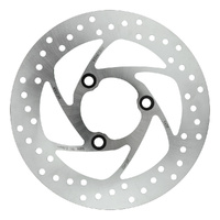 Brake Disc Rotor - Front