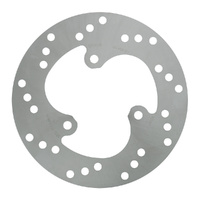 Brake Disc Rotor - Rear