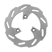 Brake Disc Rotor - Front