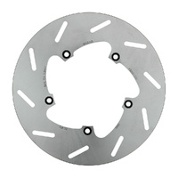 Brake Disc Rotor - Front