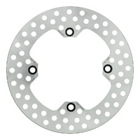 Brake Disc Rotor - Rear
