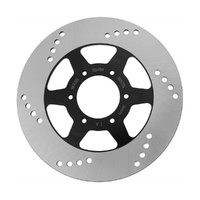 Brake Disc Rotor - Front