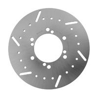 Brake Disc Rotor - Front