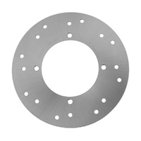 Brake Disc Rear