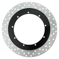 Brake Disc Rotor outer