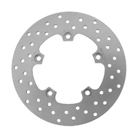 Brake Disc Rotor - Rear