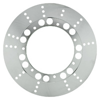 Brake Disc Rotor - Rear