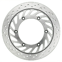 Brake Disc Rotor - Front