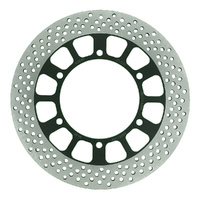 Brake Disc Rotor - Front