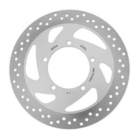 Brake Disc Rotor