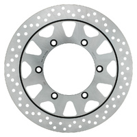 Brake Disc Rotor - Front