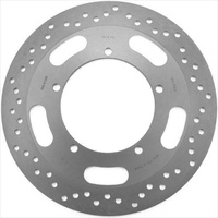 Brake Disc Rotor - Front
