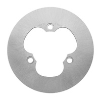 Brake Disc Rotor