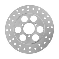 Brake Disc Rotor - Front