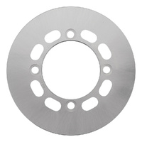 Brake Disc Rotor - Front