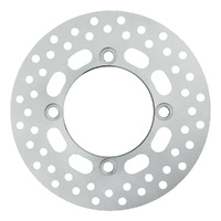 Brake Disc Rotor - Front