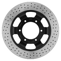 Brake Disc Rotor