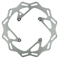 Brake Disc Rotor - Front