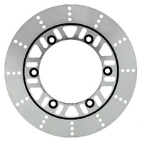 Brake Disc Rotor - Front