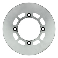 Brake Disc Rotor - Front