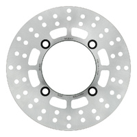 Brake Disc Rotor - Front