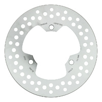 Brake Disc Rotor - Rear