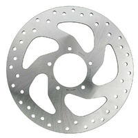 Brake Disc Rotor - Rear