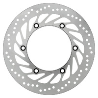 Brake Disc Rotor - Front