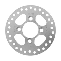 Brake Disc Rotor - Front