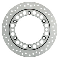 Brake Disc Rotor - Front