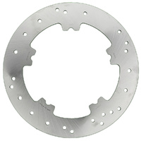Brake Disc Rotor - Front
