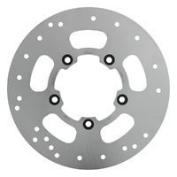Brake Disc Rotor - Rear