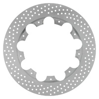 Brake Disc Rotor outer