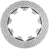 Brake Disc Front Right