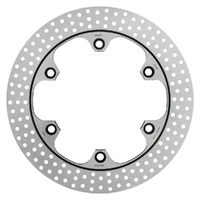 Brake Disc Rotor - Front