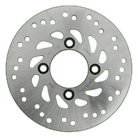Brake Disc Rotor - Rear