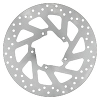 Brake Disc Rotor - Front